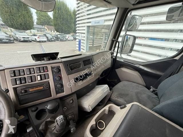 شاحنة Volvo