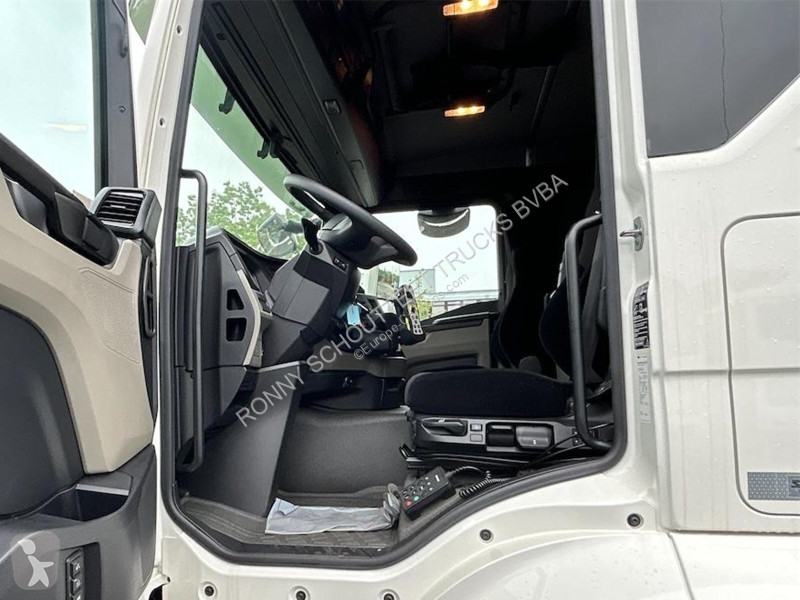 شاحنة MAN TGS 26.520 6x4H BL TGS 26.520 6x4H...