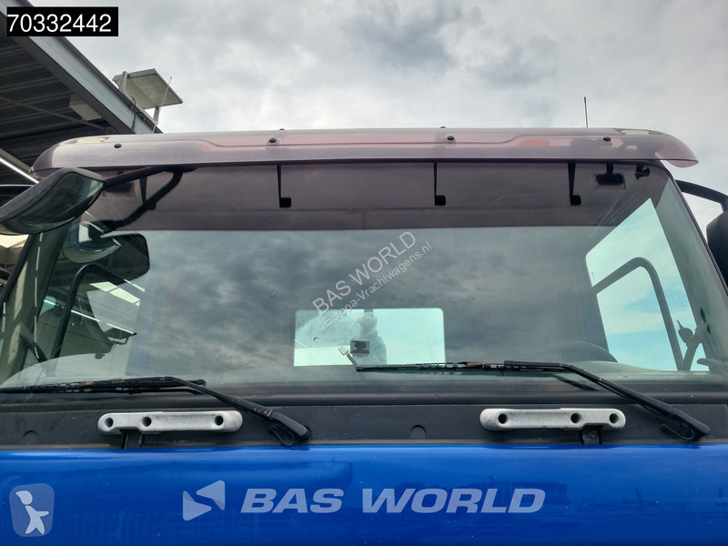 شاحنة DAF 360 6X2 NL-Truck VDL S-20-6200...