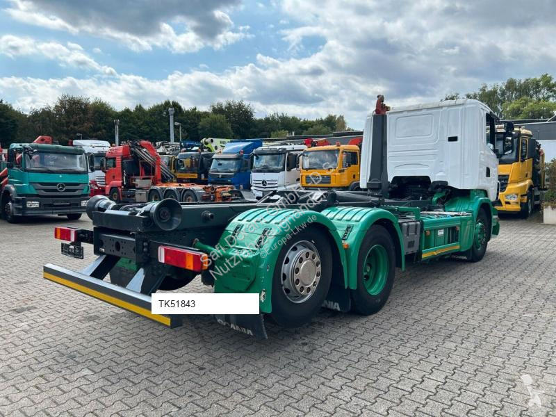 Camion Scania R440