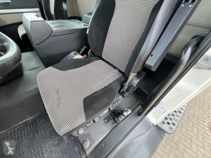 شاحنة MAN TG-S 35.460 BB 8x4 4-Achs Kipper...