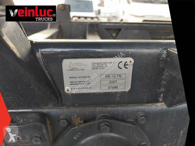 شاحنة Renault