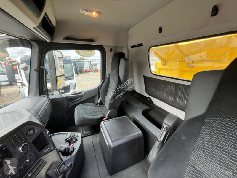 شاحنة Mercedes Arocs 2648 6x4 3-Achs Kipper...