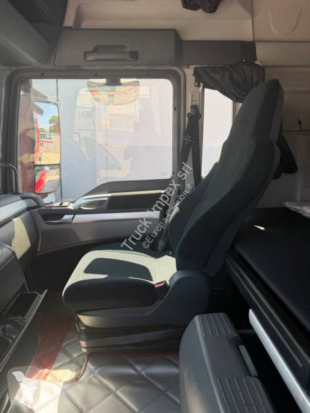 Camion MAN