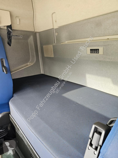 شاحنة Volvo 500 6x2 MultiBDF*Standklima,Globe...