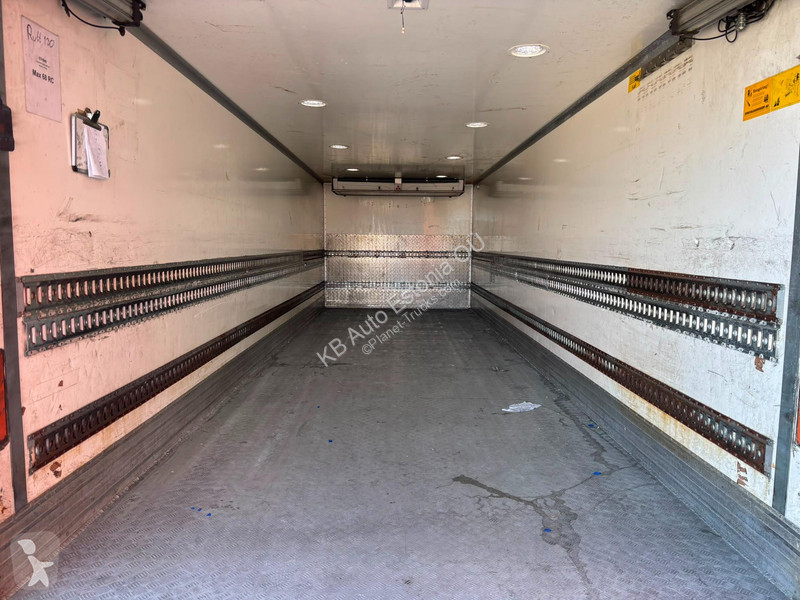 شاحنة Mercedes 2532 6x2*4 MITSUBISHI TU85SA /...