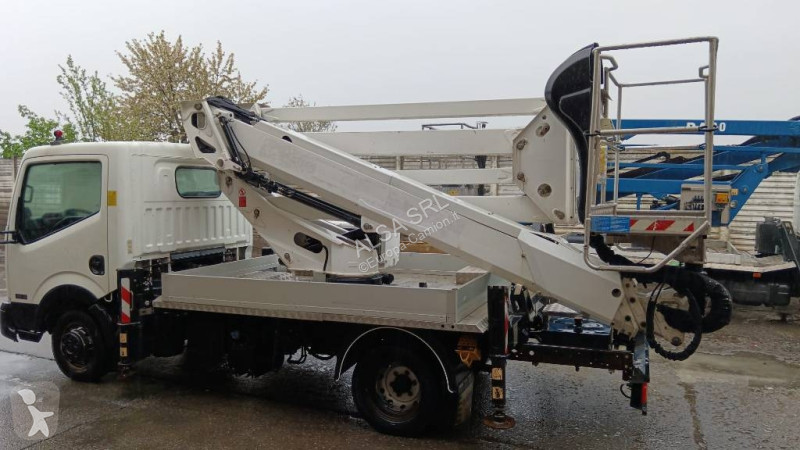 Camion  20.10