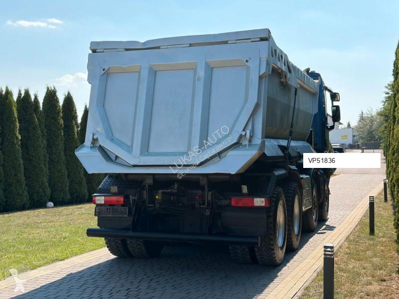 شاحنة Renault K 480