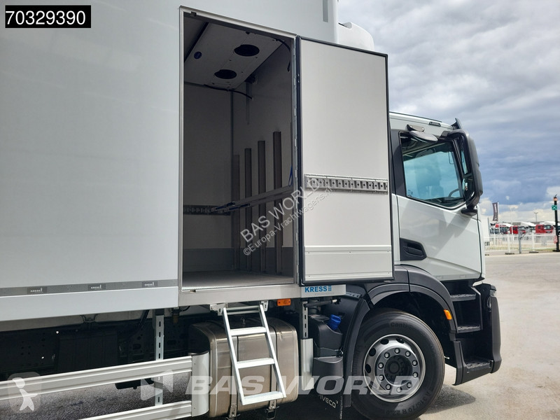 شاحنة Iveco S-Way 400 4X2 NEW! Carrier Supra...