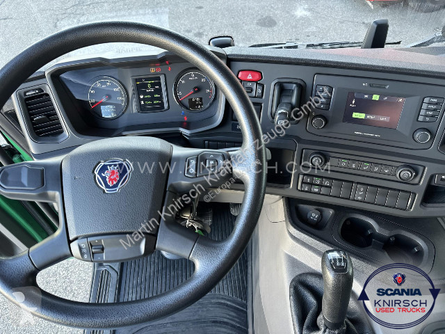 شاحنة Scania P 280 B4x2HZ
