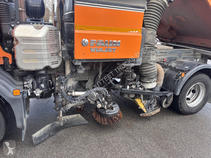 شاحنة MAN TGL 12.250 4X2 BL TGL 12.250 4X2 BL,...