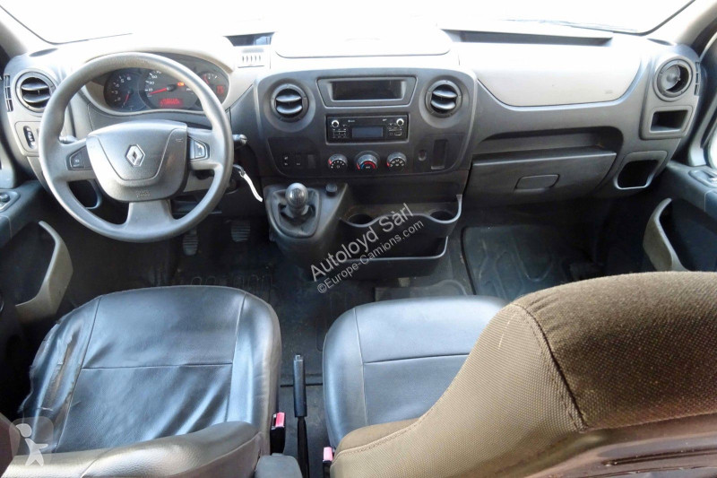 Camion Renault MASTER MH L2H2 2,3 DCI 110