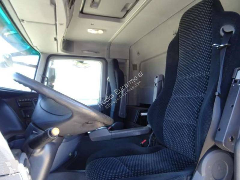 Camion Mercedes
