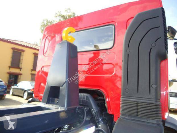 Camión Volvo