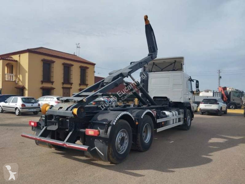 شاحنة Volvo