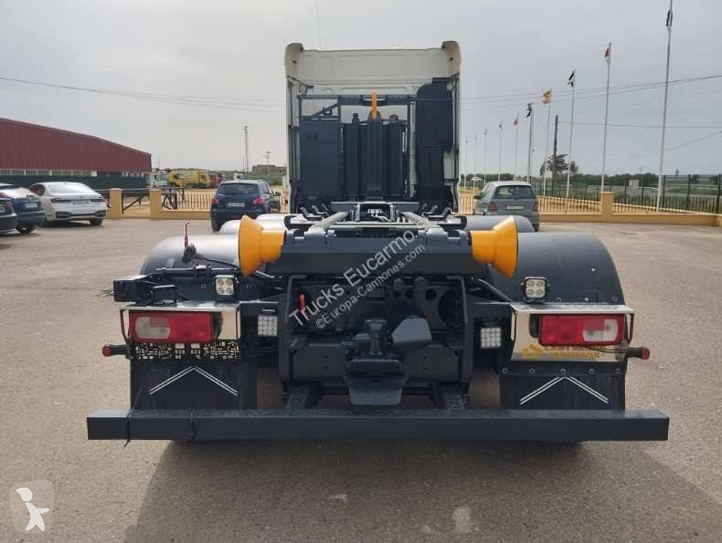Camion DAF