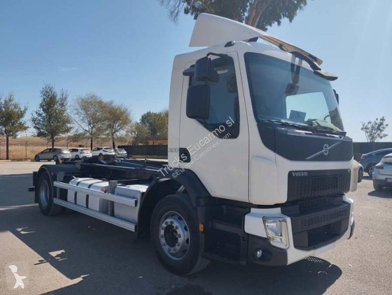 شاحنة Volvo