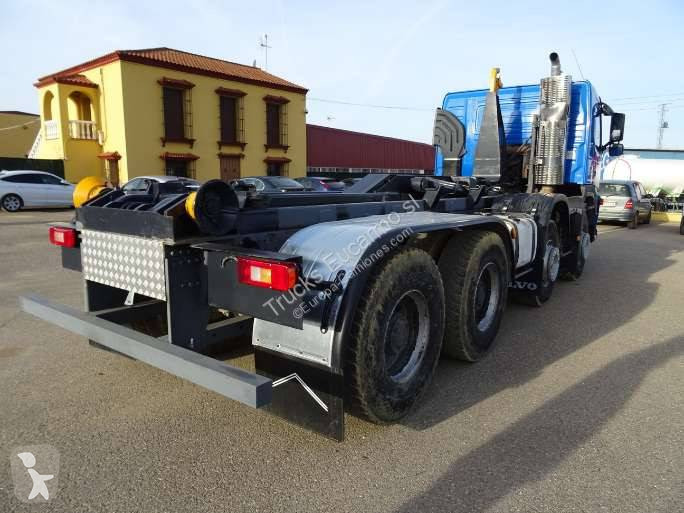 Camion Volvo