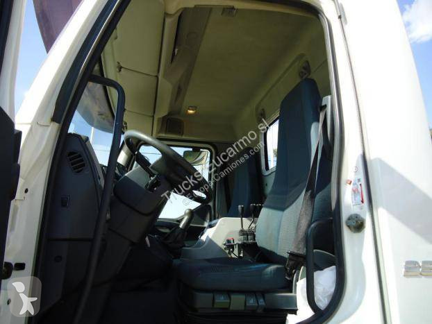 Camion Volvo