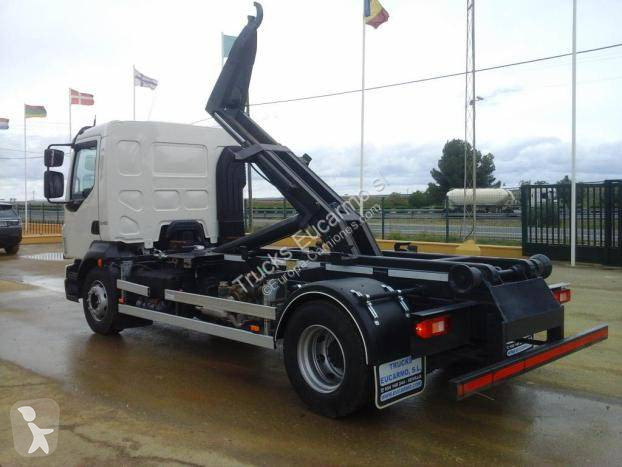Camión Volvo
