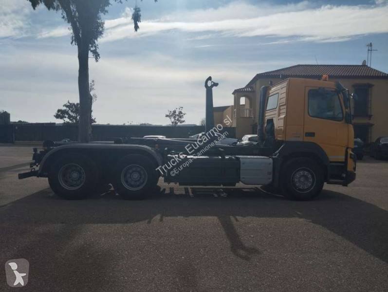 شاحنة Volvo