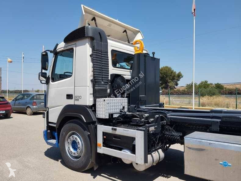 شاحنة Volvo