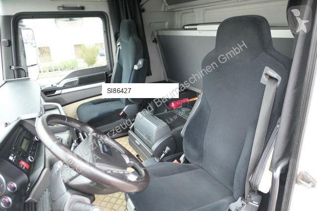 Camión MAN 18.440 TGX 4x2, XXL, BDF,...