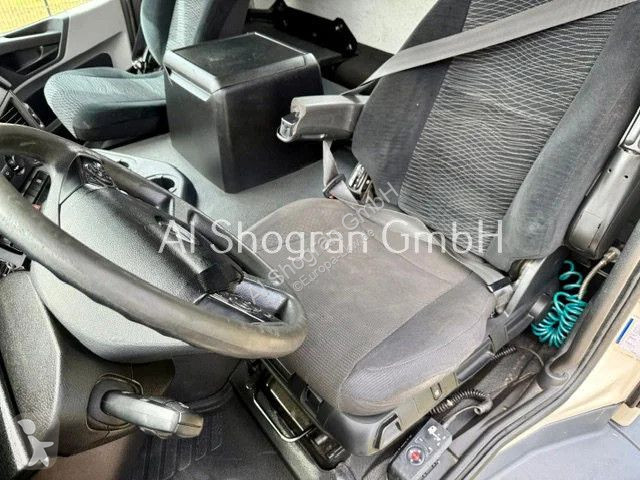 شاحنة Mercedes 1835 /Absetzkipper Meiller AK...