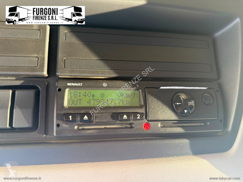 شاحنة Renault PREMIUM 6X2 DXI11 Altri Modelli
