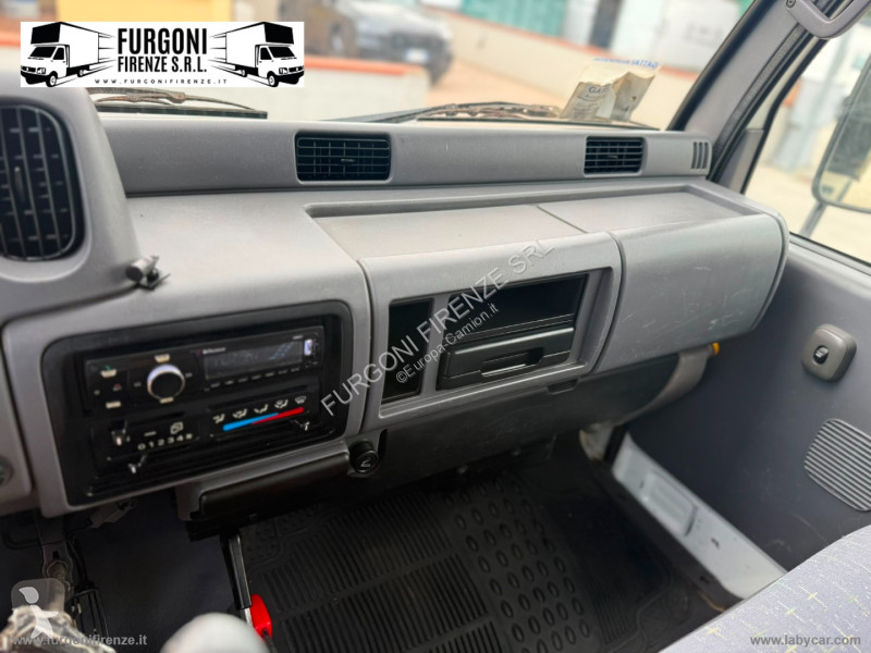 شاحنة Nissan CABSTAR 35.12 Altri odelli