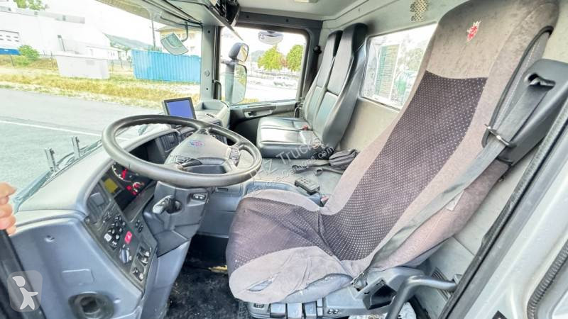 Kamion Scania