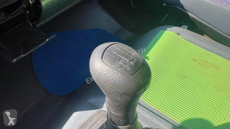 شاحنة Mercedes 1823 (CAMION BELGE / NOUVEAU...
