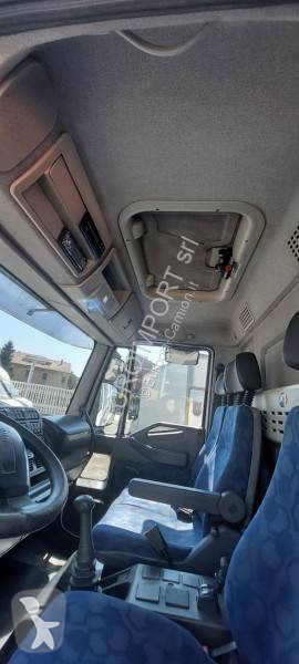 شاحنة Iveco