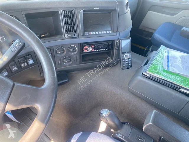 شاحنة Volvo 9 6X2R FAL9.0 RADT-A8 HIGH...