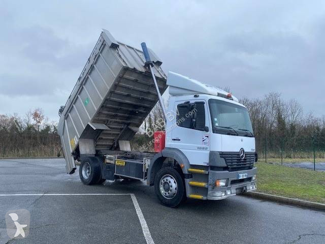 Mercedes  truck