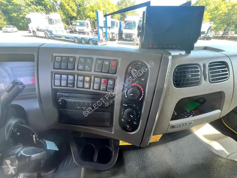شاحنة Renault 430