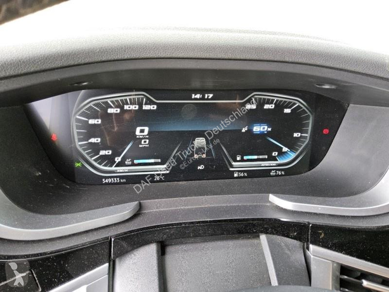 شاحنة DAF XG+ 480 N 6X2 N