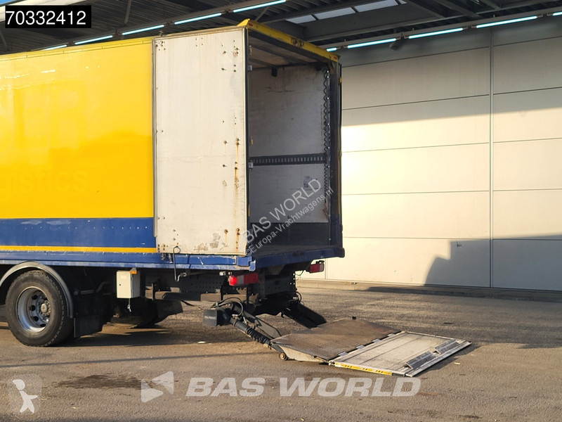 Camion Renault D-Wide 380 4X2 19tonner 0kg...