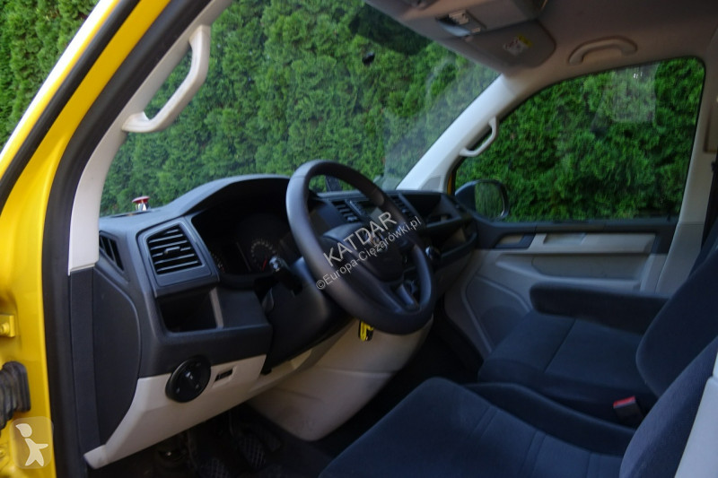 شاحنة Volkswagen