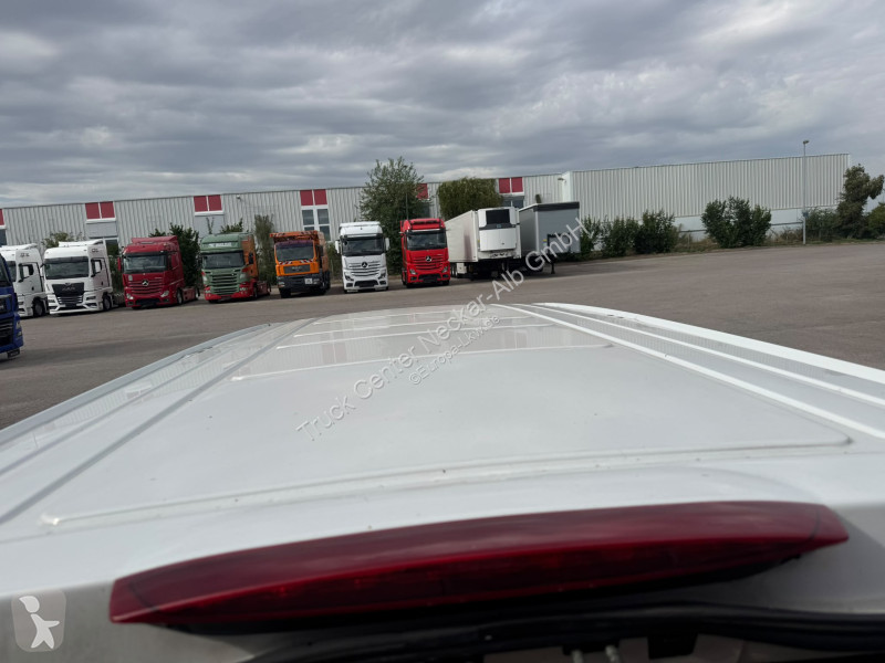 Camion Mercedes 114 Tourer Top Ausstattung 1...