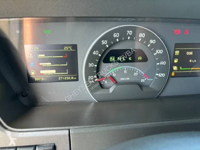 شاحنة Volvo