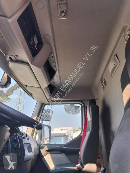 شاحنة Renault 320.19