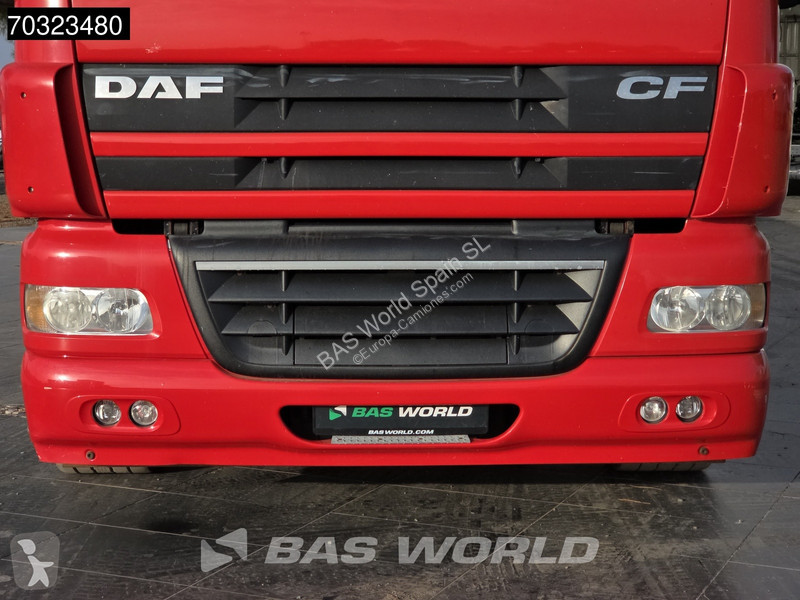 شاحنة DAF 360 6X2 Palfinger PK27002 con 8...