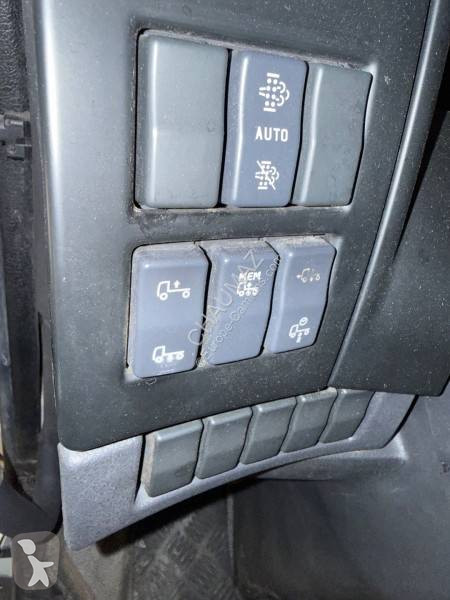 شاحنة Renault