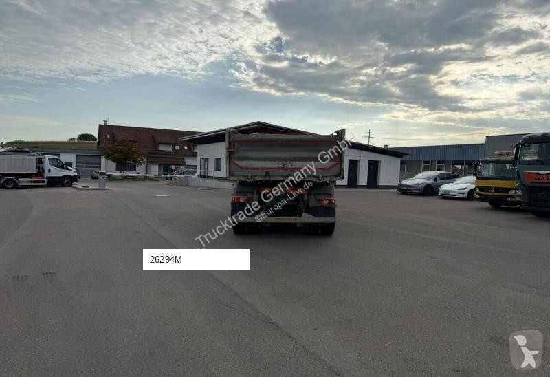 شاحنة Mercedes 602 3243