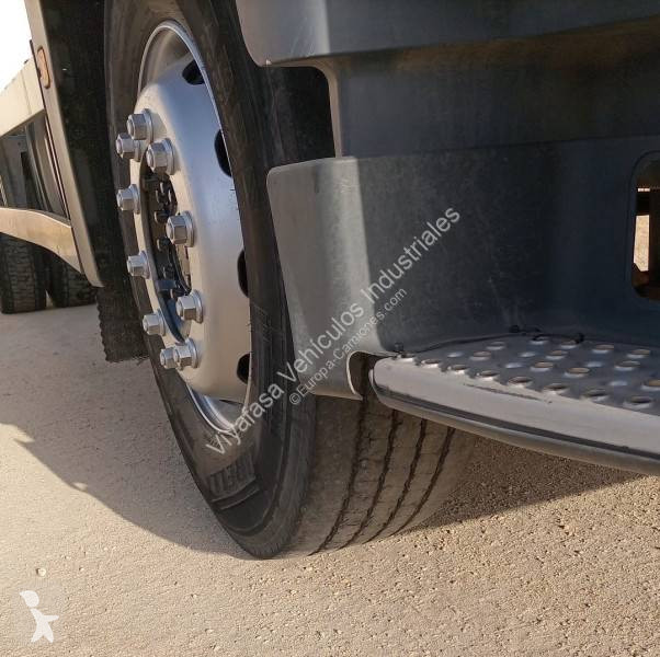 شاحنة MAN