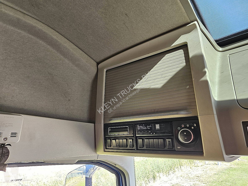 شاحنة Volvo 500 6X2 STEER EURO6D