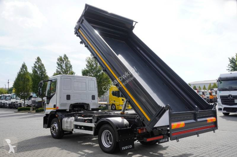 Грузовик Iveco