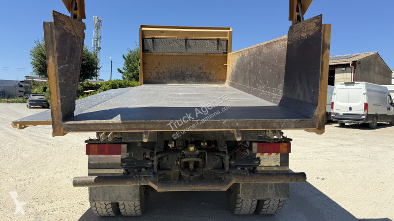 شاحنة Iveco  AD260T