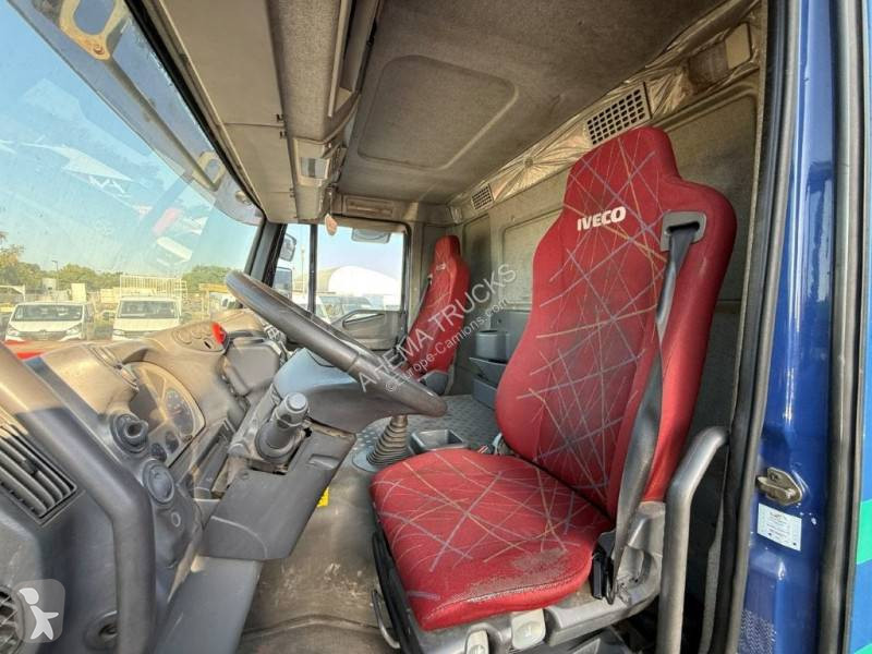 شاحنة Iveco
